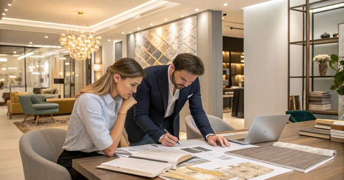 Meet Our Partners – DecoratorAdvice.com Collaborations!