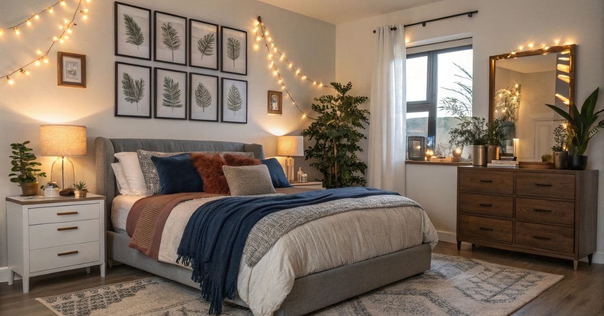 How to Decorate a Bedroom – DecoratorAdvice!