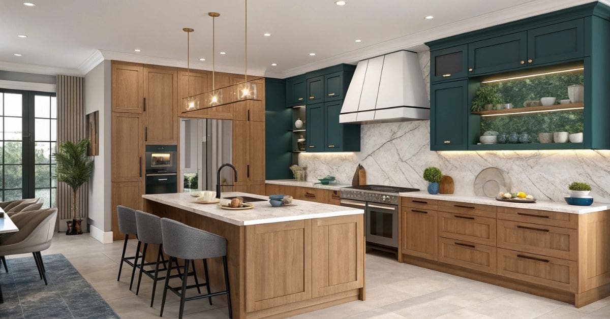 Kitchen Decor Trends 2024 – DecoratorAdvice