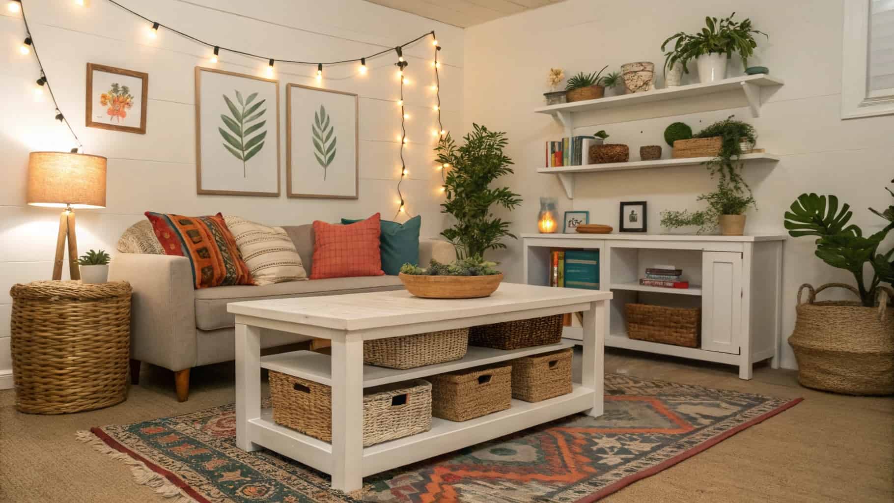 Budget-Friendly Decor Hacks by DecoratorAdvice – Stylish Home Makeover for Less