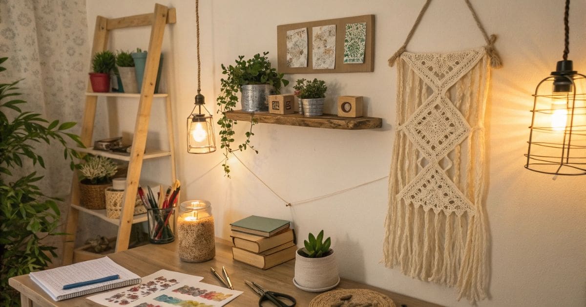 DIY Decoration Ideas from DecoratorAdvice – Transform Your Home Today!
