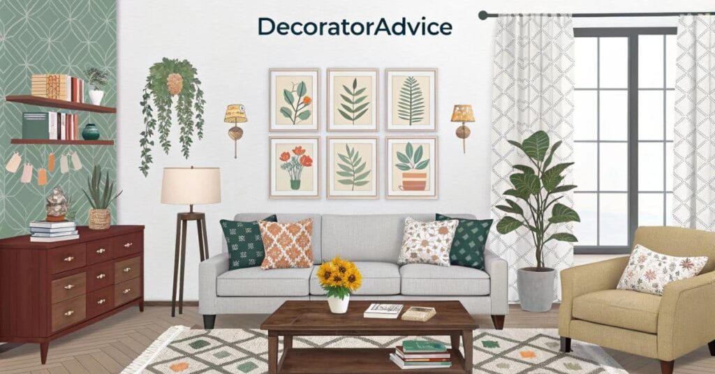 Why Follow DecoratorAdvice