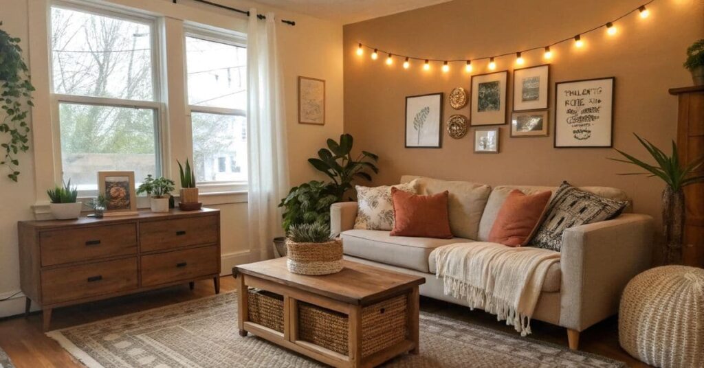 Budget Home Makeover DecoratorAdvice