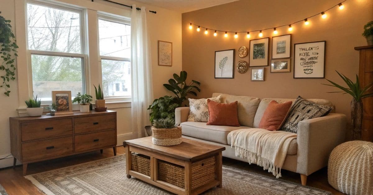 Budget Home Makeover DecoratorAdvice – Transform Your Space for Less!