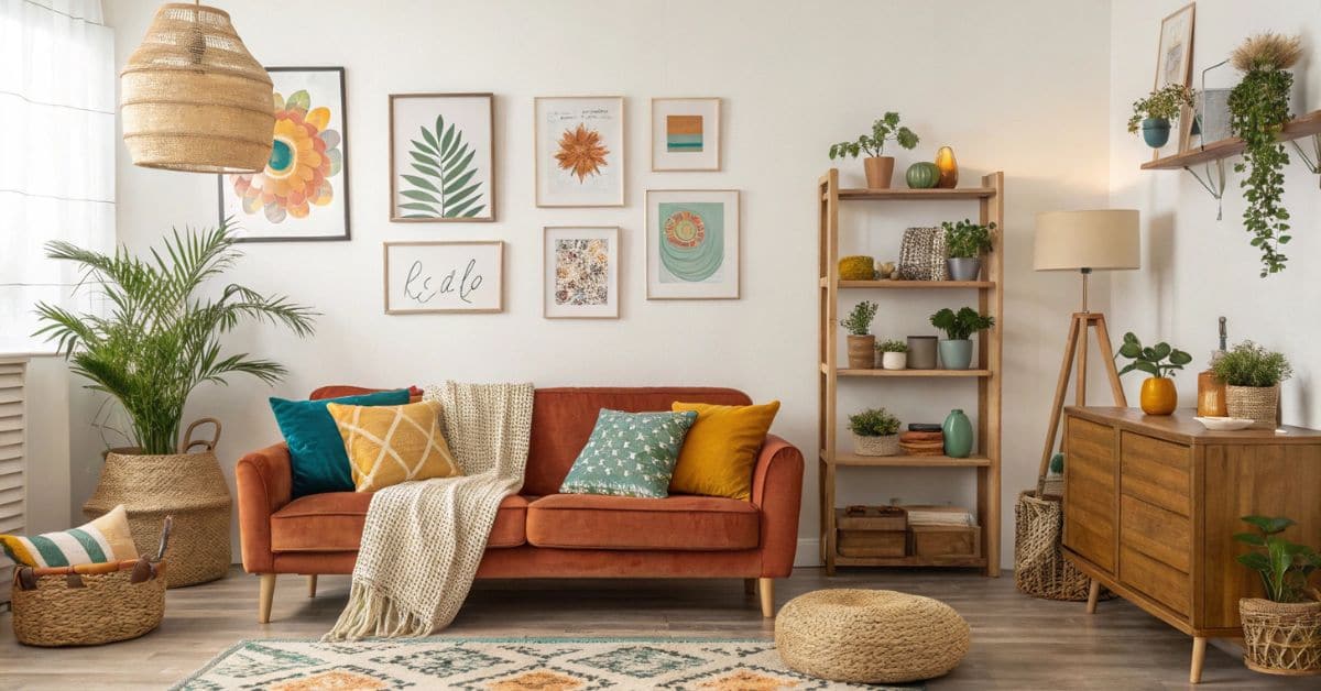 How to Decorate Your Home Using DecoratorAdvice Ideas – A Comprehensive Guide!