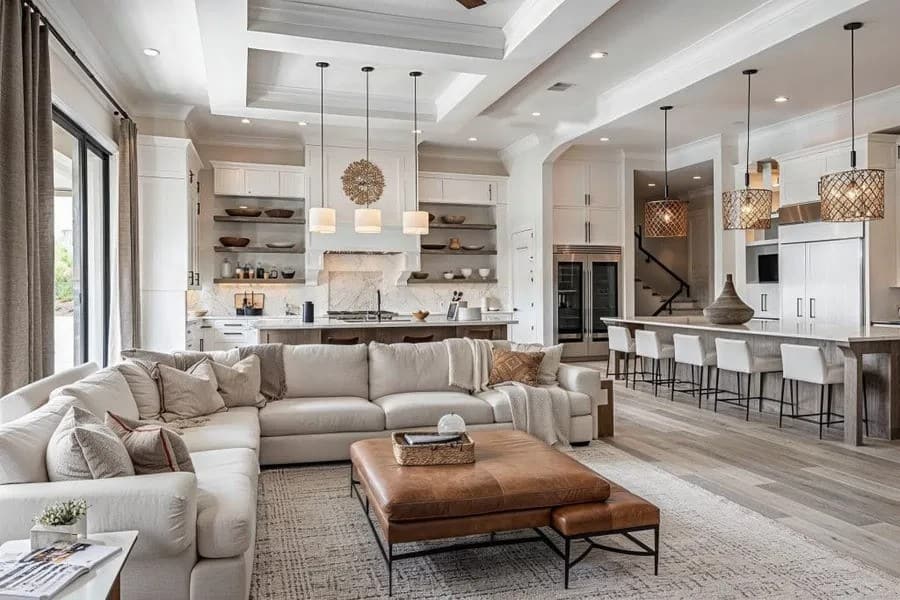 Best DecoratorAdvice for Farmhouse-Style Homes – A Simple Guide!