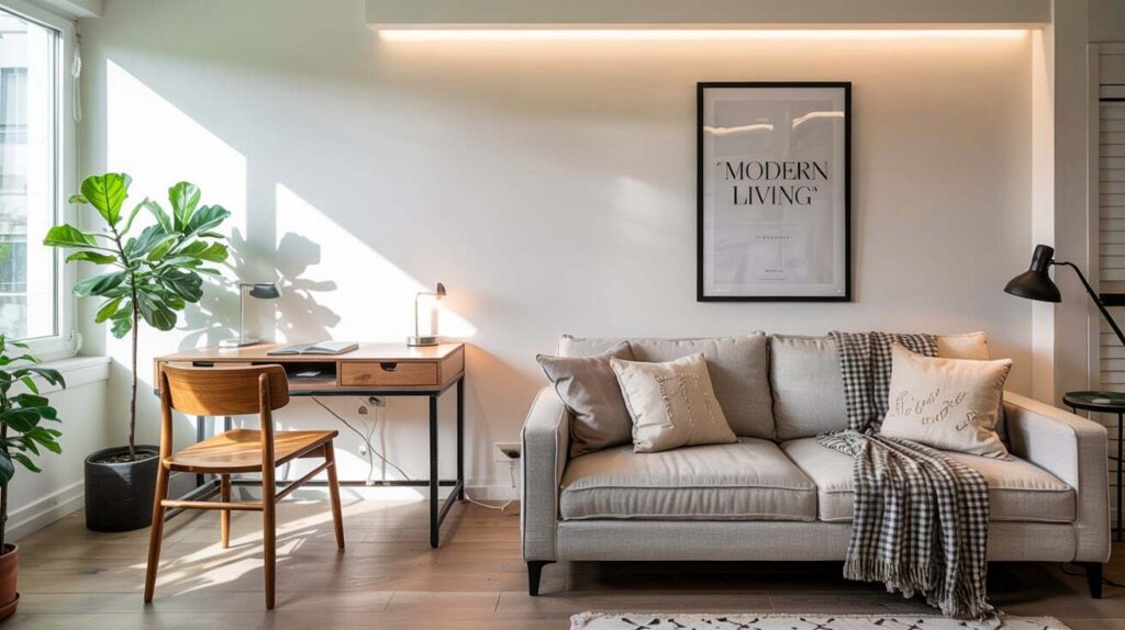 Top DecoratorAdvice tips for studio apartments – Maximize Style and Function!