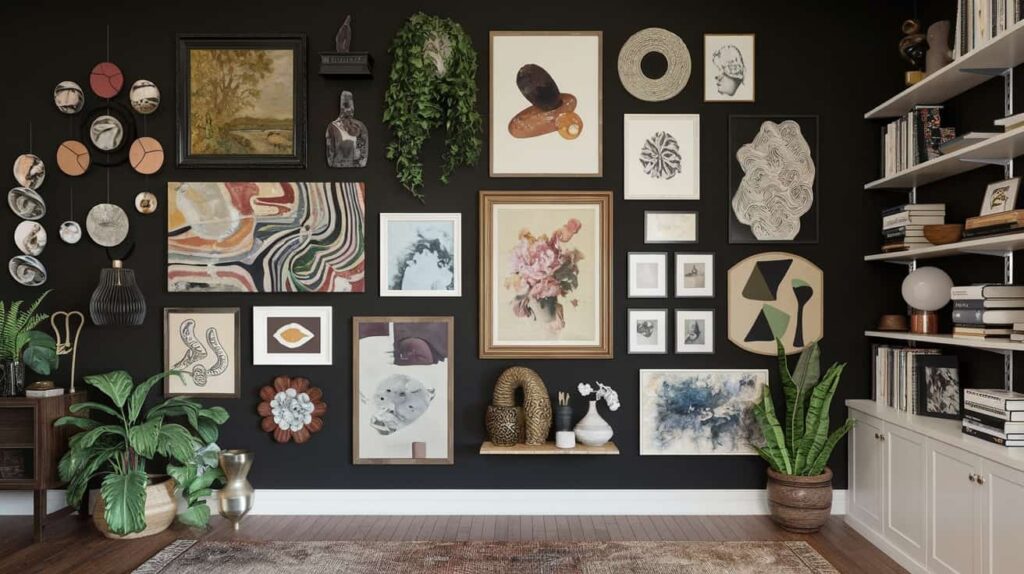 Creative Gallery Wall Layouts with DecoratorAdvice – Complete Guide!