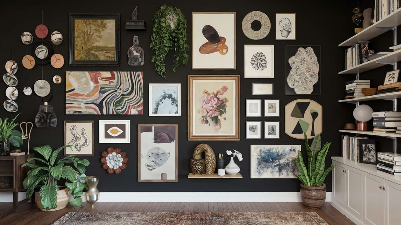 Creative Gallery Wall Layouts with DecoratorAdvice – Complete Guide!