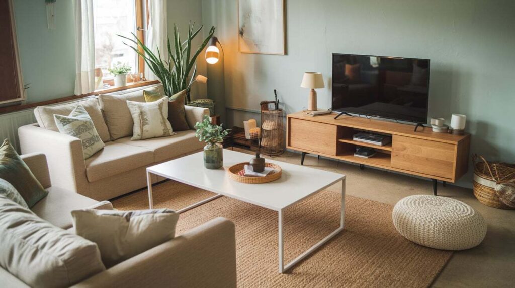 DecoratorAdvice for First-Time Home Decorators!