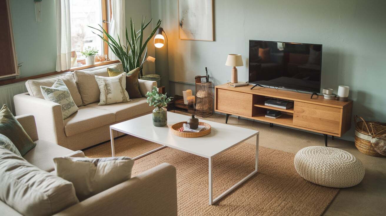 DecoratorAdvice for First-Time Home Decorators!