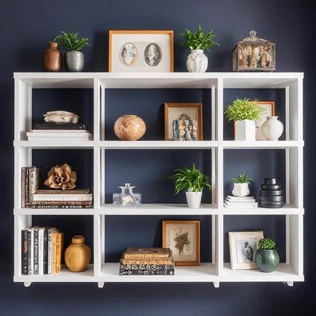 How to Style Shelves Using DecoratorAdvice – Your Ultimate Guide!