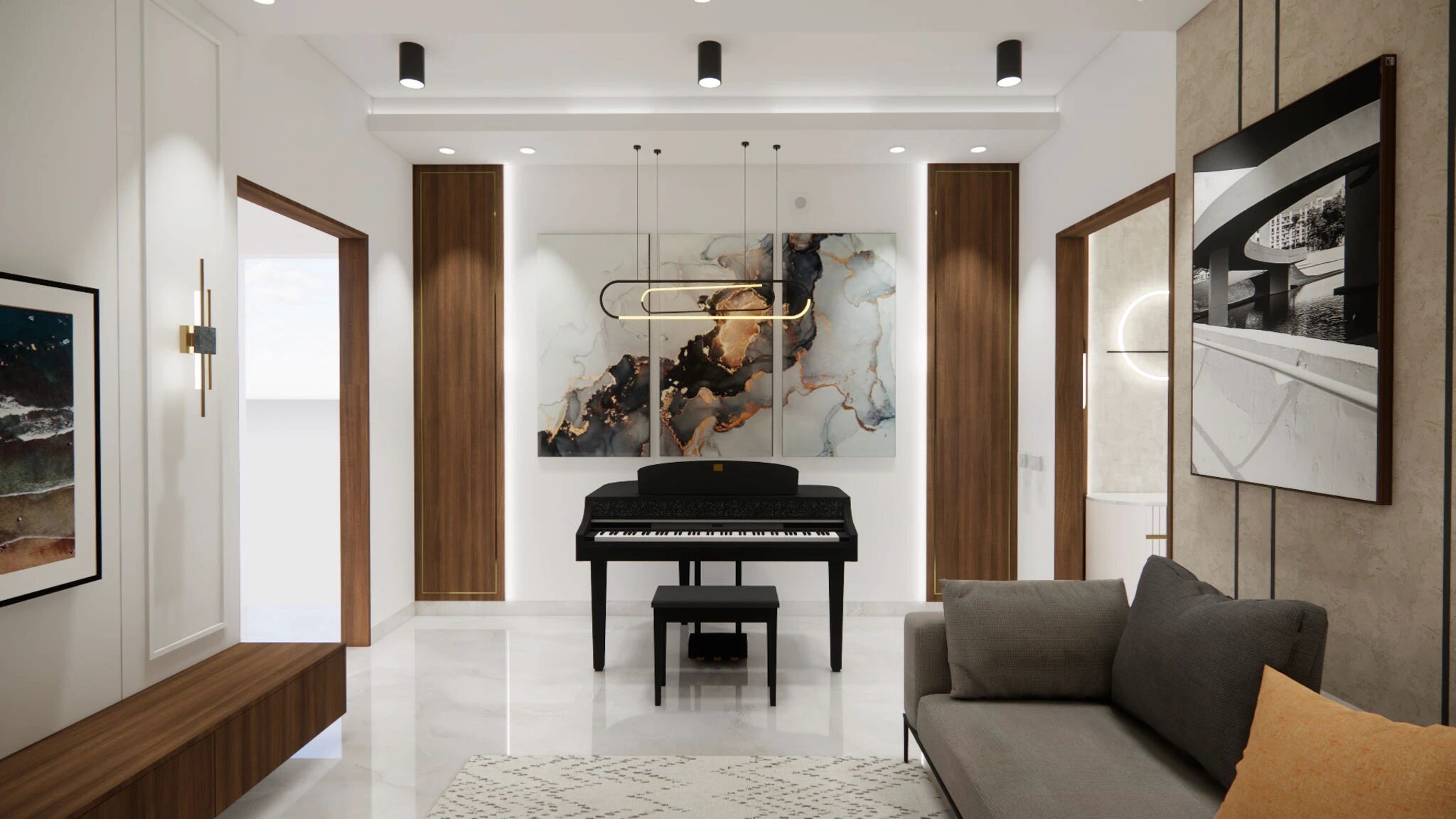 Expert Decorator Advice for Cozy Living Rooms