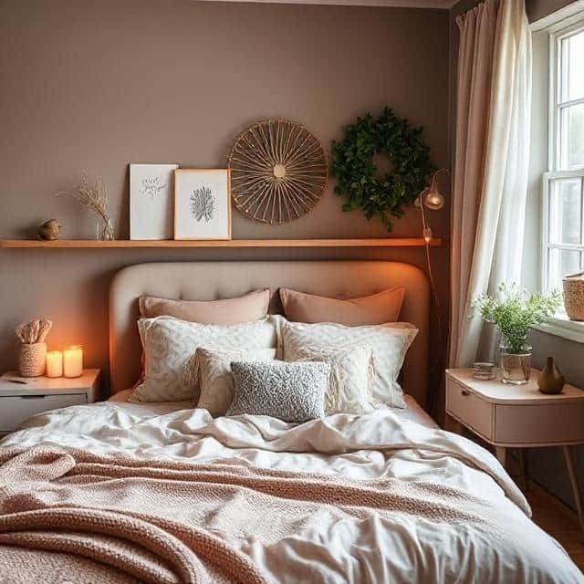 DecoratorAdvice for Cozy Bedroom Decor – Your Ultimate Guide!