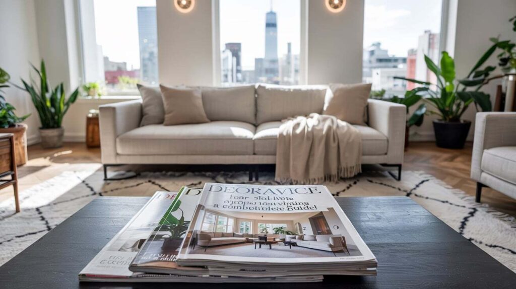DecoratorAdvice for Open-Plan Living Spaces – A Complete Guide!